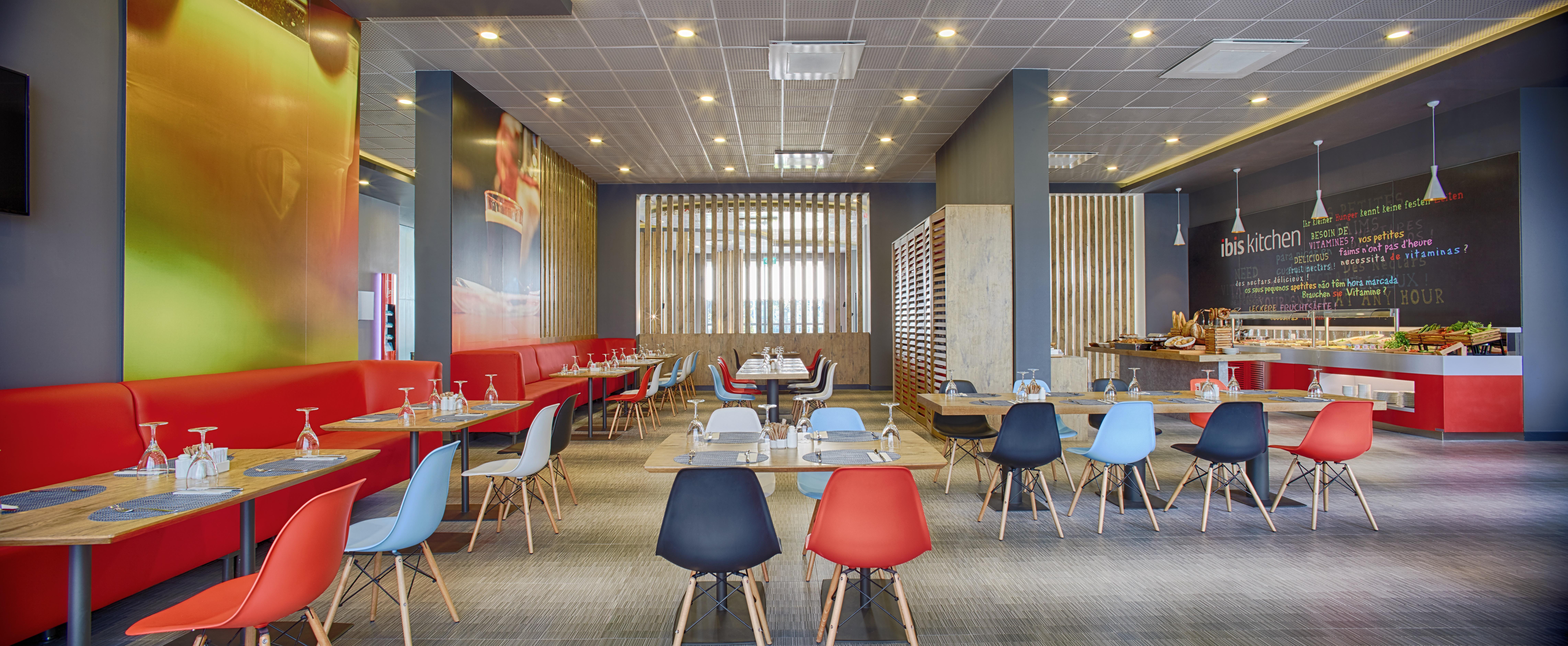 Ibis Istanbul Tuzla Hotel Cayirova Екстер'єр фото