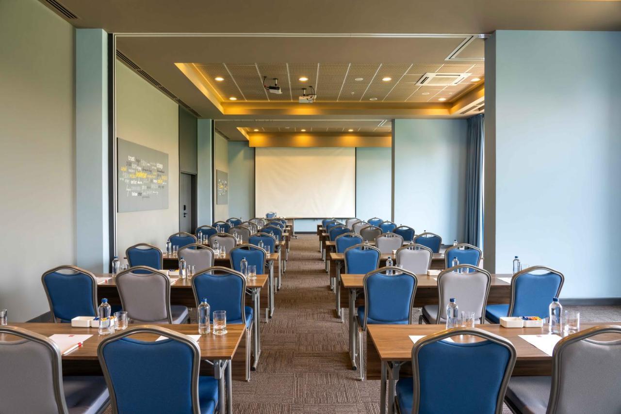 Ibis Istanbul Tuzla Hotel Cayirova Екстер'єр фото
