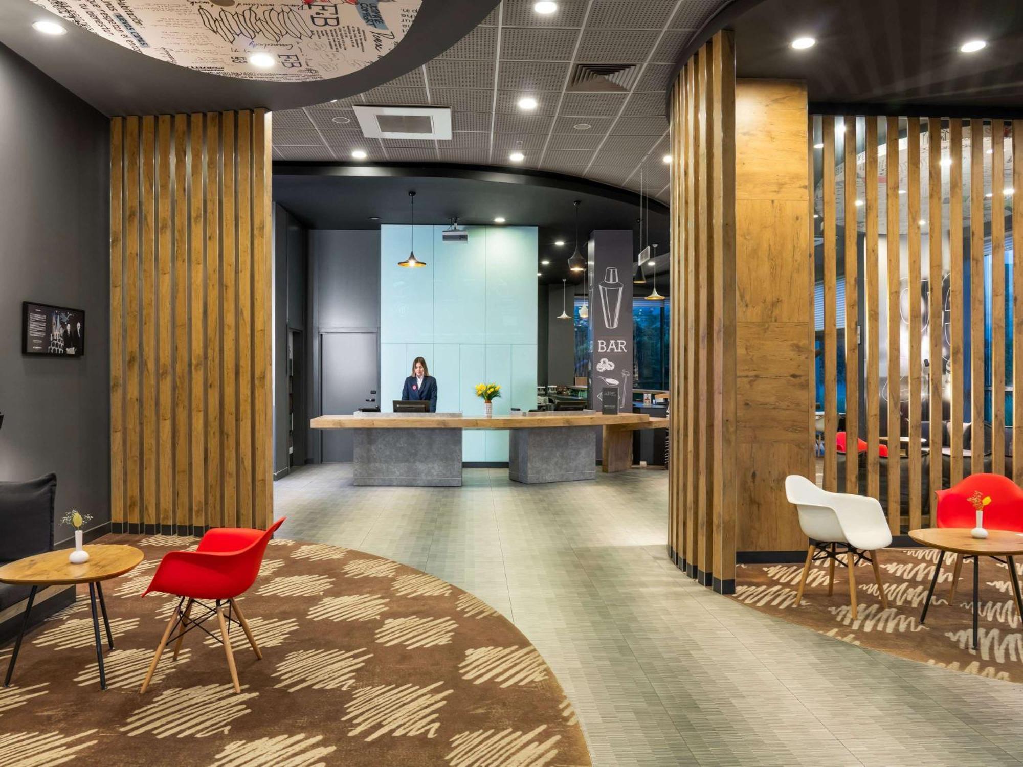 Ibis Istanbul Tuzla Hotel Cayirova Екстер'єр фото