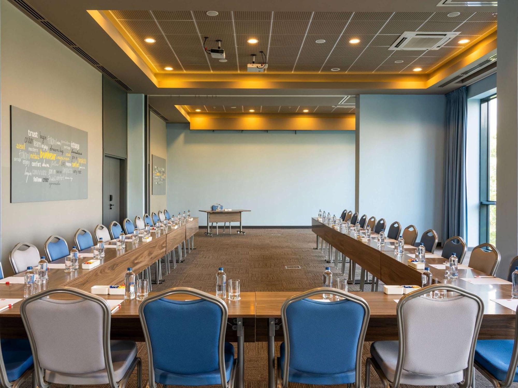 Ibis Istanbul Tuzla Hotel Cayirova Екстер'єр фото
